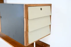 Regalsystem von Luigi Fornasari, 1950er