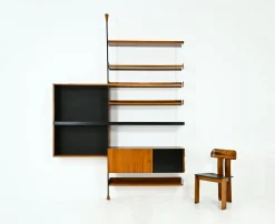 Regalsystem von Luigi Fornasari, 1950er
