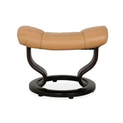 Reno Ledersessel mit Fußhocker von Stressless