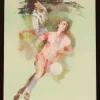 Renzo Vespignani, Figurative Composition, 1990er, Lithographie