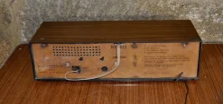 RF412 Radio von Grundig, 1977
