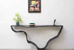 Ribbon Konsolentisch von Remi Dubois Design