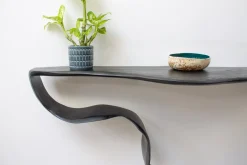 Ribbon Konsolentisch von Remi Dubois Design