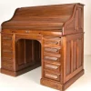 Rolltop Schreibtisch, USA, 1910er