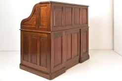 Rolltop Schreibtisch, USA, 1910er