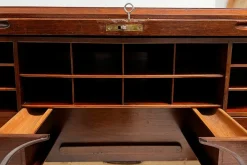 Rolltop Schreibtisch, USA, 1910er