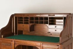 Rolltop Schreibtisch, USA, 1910er