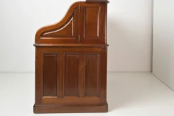 Rolltop Schreibtisch, USA, 1910er