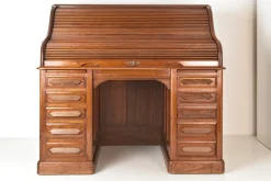 Rolltop Schreibtisch, USA, 1910er