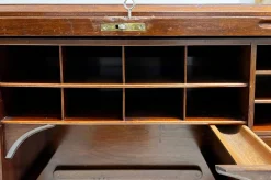 Rolltop Schreibtisch, USA, 1910er
