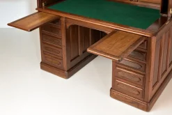 Rolltop Schreibtisch, USA, 1910er