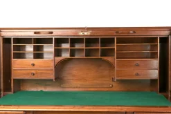 Rolltop Schreibtisch, USA, 1910er