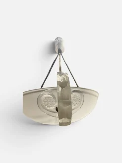 Ronces Kronleuchter von R. Lalique, 1926