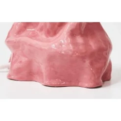 Rosa Moutain Lampe von Siup Studio