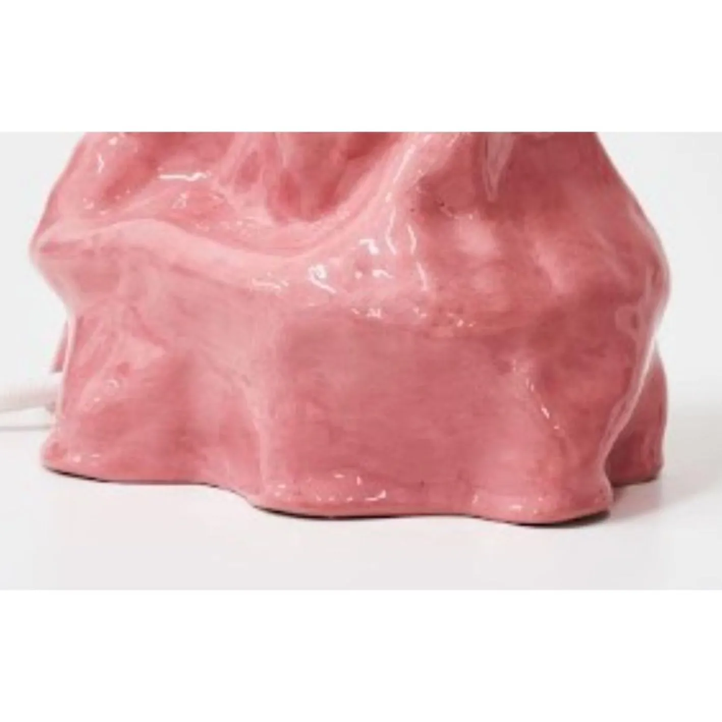 Rosa Moutain Lampe von Siup Studio