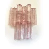 Rosa Trunchi Wandlampe von simoeng