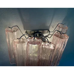 Rosa Trunchi Wandlampe von simoeng