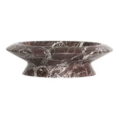 Rosso Amaltea Tischlampe von Ivan Colominas