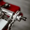 Rote Modell H9 Schneidemaschine