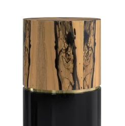Royal Ebony Sockel von Memoir Essence