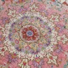 Royal Tabriz Teppich mit Seide, 1970er