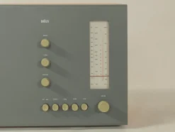 RT 20 Radio von Dieter Rams für Braun, 1961