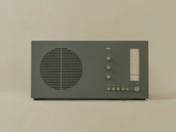RT 20 Radio von Dieter Rams für Braun, 1961