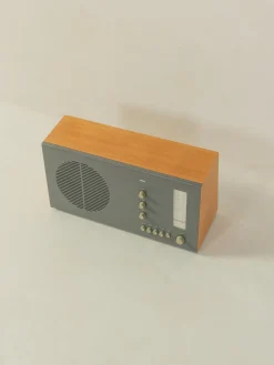 RT 20 Radio von Dieter Rams für Braun, 1961