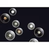 Runde Litia Tischlampe von Kreoo Design