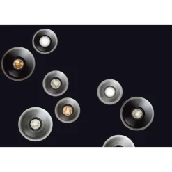 Runde Litia Tischlampe von Kreoo Design