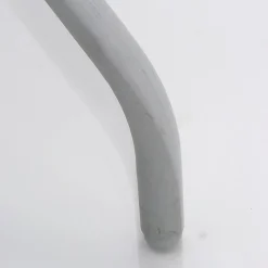 Runder Gartentisch, 1970er