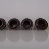 Russische Eierbecher von Ulla Procope für Arabia, 1960er, 4er Set