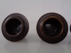 Russische Eierbecher von Ulla Procope für Arabia, 1960er, 4er Set