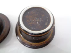 Russische Eierbecher von Ulla Procope für Arabia, 1960er, 4er Set