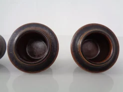 Russische Eierbecher von Ulla Procope für Arabia, 1960er, 4er Set