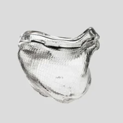 SACS Collections Klarglas aus geblasenem Glas von Silvano Signoretto