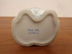 Sailor Rumflasche aus Porzellan von Lehment, Deutschland, 1950er