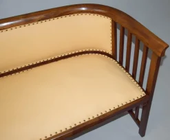 Salon Set von Josef Hoffmann, 1910er, 3er Set