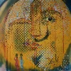 Salvador Dali, Sol Y Dali, Lithographie