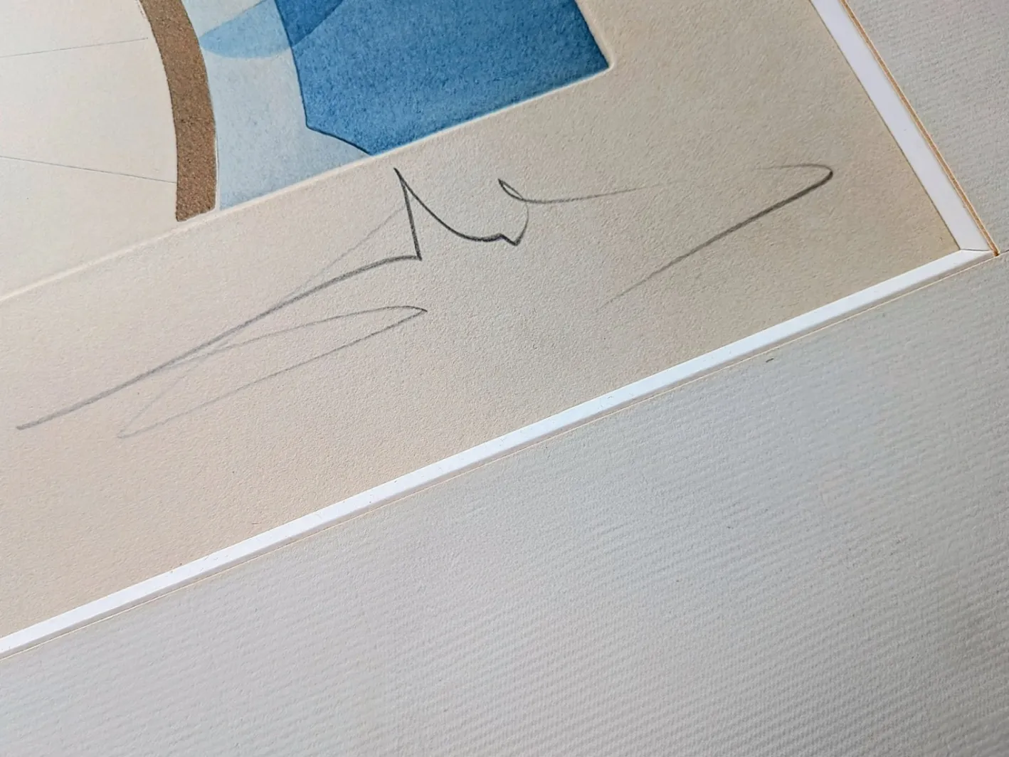 Salvador Dali, the Sewing Machine, 1975, Radierung