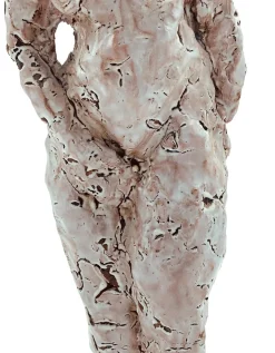 Salvatore Vitagliano, Venus Pudica, Glasierte Terrakotta, 1970er