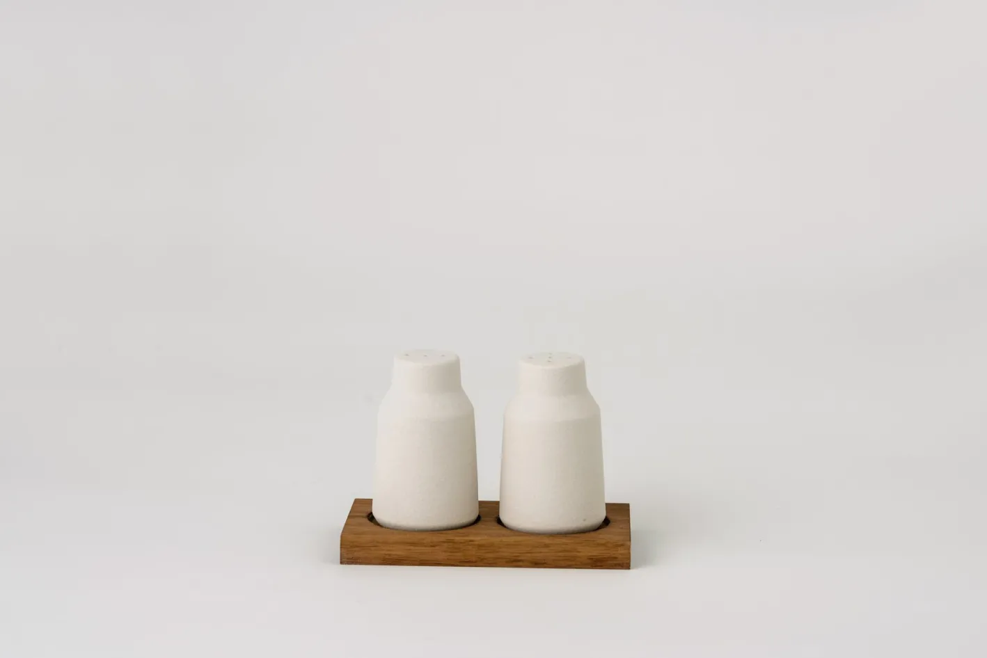 Salz & Pfeffer Set von Stilleben, 3er Set