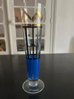 Sammlerbrille von Ritzenhoff, 1998, 2er Set