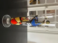 Sammlerbrille von Ritzenhoff, 1998, 2er Set