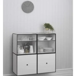 35 Sand Frame Square Standard Box von Lassen