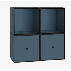 35 Sand Frame Square Standard Box von Lassen