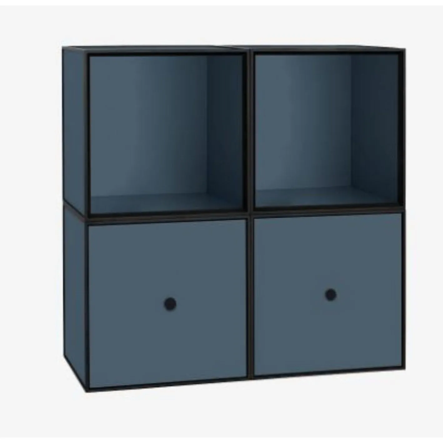 35 Sand Frame Square Standard Box von Lassen