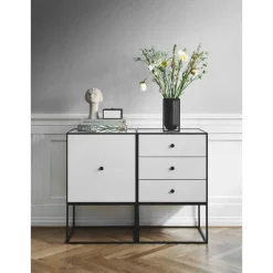 35 Sand Frame Square Standard Box von Lassen
