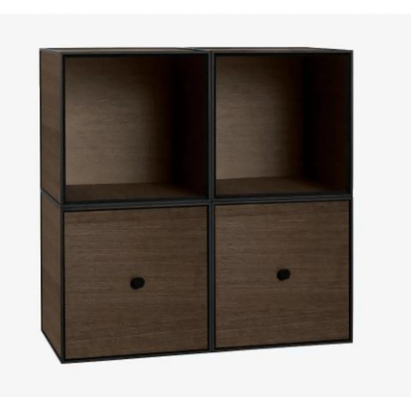35 Sand Frame Square Standard Box von Lassen