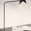 Saturn Tischlampe von Serge Mouille